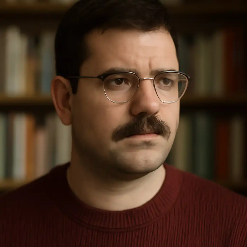 Javier Iglesias Montoya